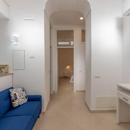 Marina Grande Holiday Apartment In Капри Екстериор снимка