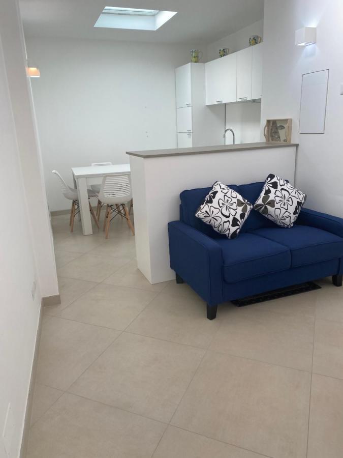 Marina Grande Holiday Apartment In Капри Екстериор снимка