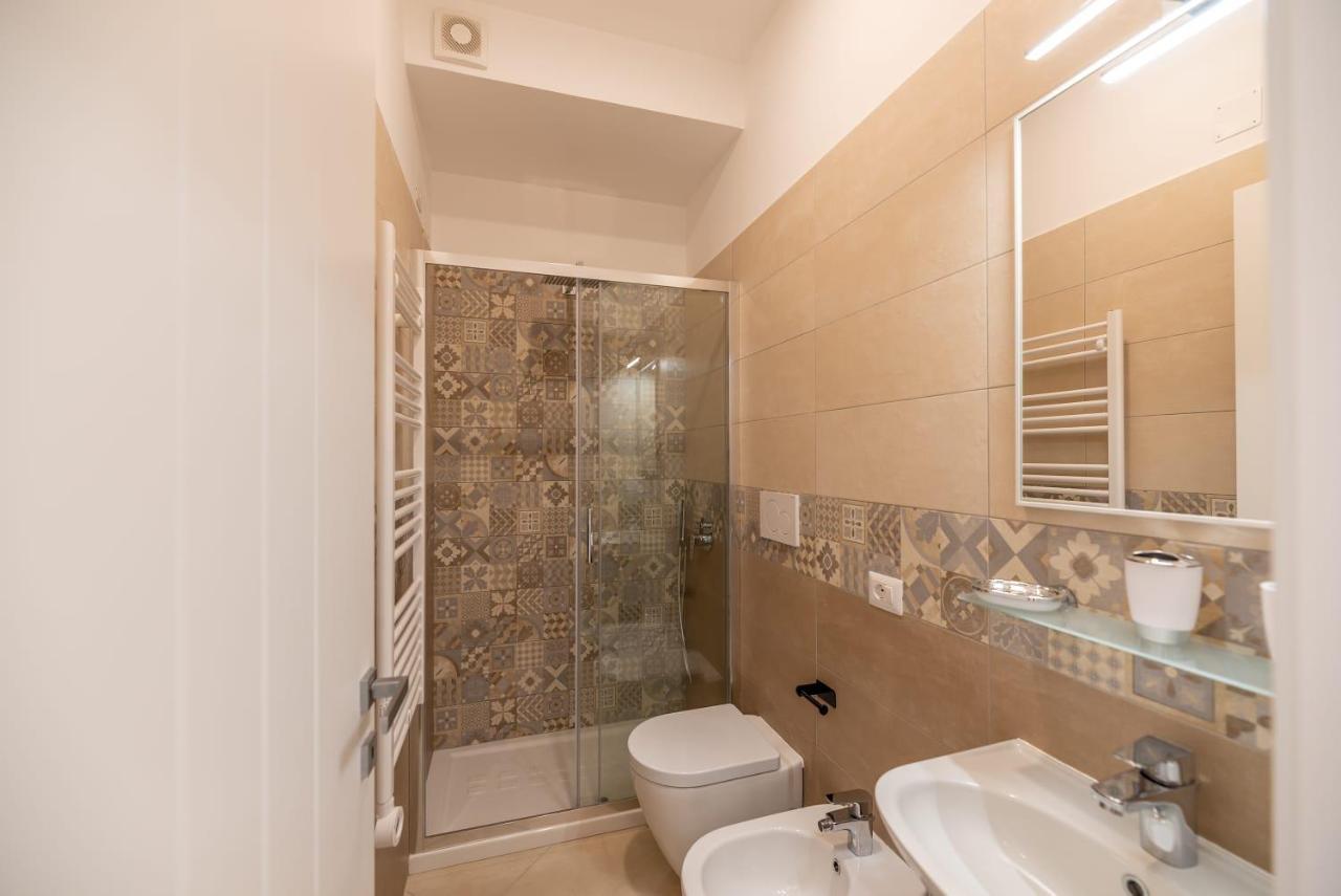 Marina Grande Holiday Apartment In Капри Екстериор снимка