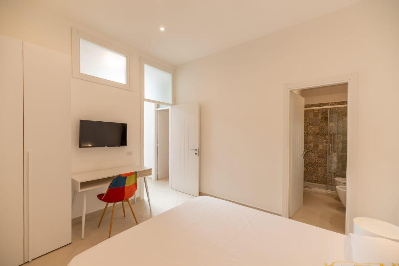 Marina Grande Holiday Apartment In Капри Екстериор снимка