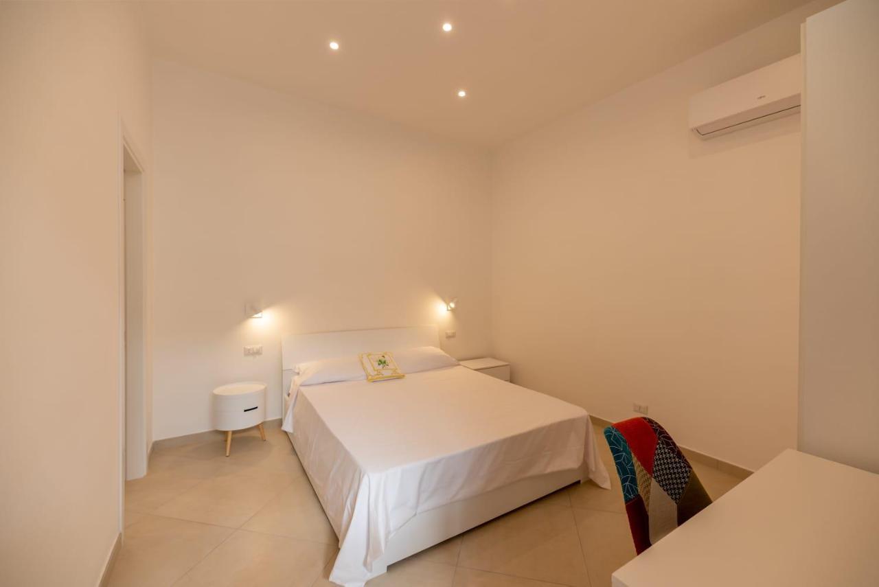 Marina Grande Holiday Apartment In Капри Екстериор снимка