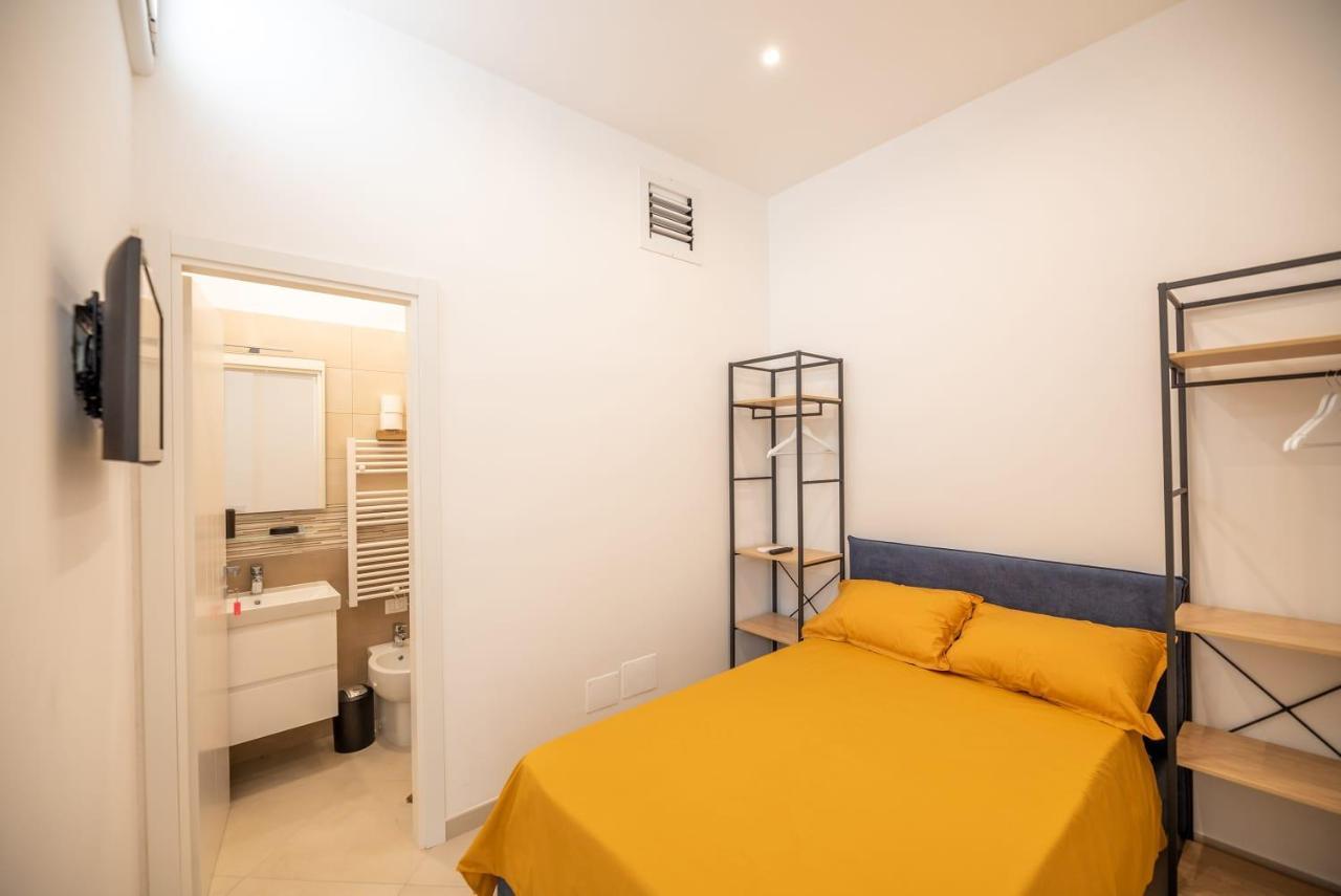 Marina Grande Holiday Apartment In Капри Екстериор снимка
