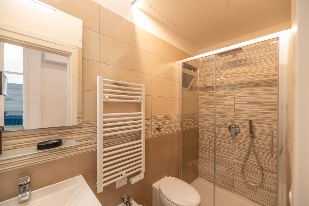 Marina Grande Holiday Apartment In Капри Екстериор снимка
