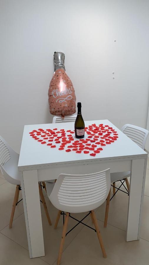 Marina Grande Holiday Apartment In Капри Екстериор снимка